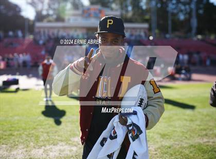 Thumbnail 3 in Lincoln vs Lowell (CIF SFS GFF Final) photogallery.