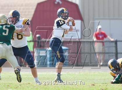 Thumbnail 3 in William Penn Charter vs. Lansdale Catholic photogallery.