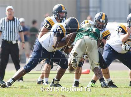 Thumbnail 2 in William Penn Charter vs. Lansdale Catholic photogallery.
