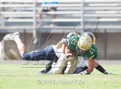 Thumbnail 2 in William Penn Charter vs. Lansdale Catholic photogallery.