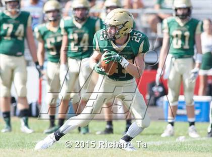 Thumbnail 3 in William Penn Charter vs. Lansdale Catholic photogallery.