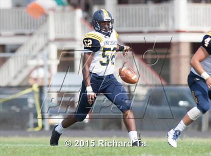 Thumbnail 1 in William Penn Charter vs. Lansdale Catholic photogallery.