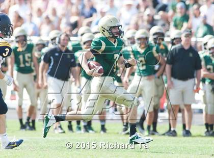 Thumbnail 1 in William Penn Charter vs. Lansdale Catholic photogallery.