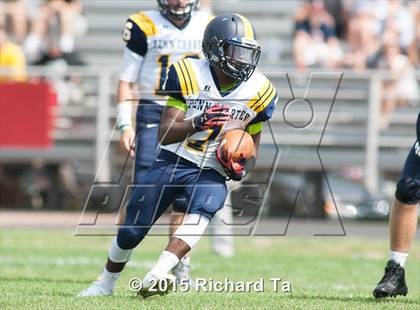 Thumbnail 1 in William Penn Charter vs. Lansdale Catholic photogallery.