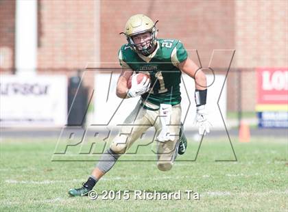 Thumbnail 1 in William Penn Charter vs. Lansdale Catholic photogallery.