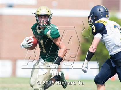 Thumbnail 3 in William Penn Charter vs. Lansdale Catholic photogallery.