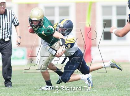 Thumbnail 1 in William Penn Charter vs. Lansdale Catholic photogallery.