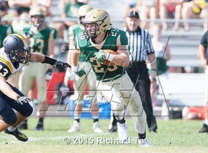 Thumbnail 2 in William Penn Charter vs. Lansdale Catholic photogallery.