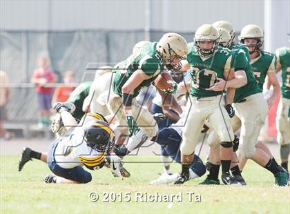 Thumbnail 1 in William Penn Charter vs. Lansdale Catholic photogallery.