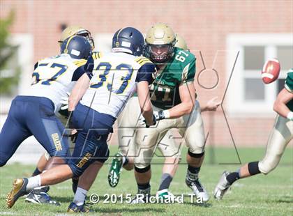 Thumbnail 3 in William Penn Charter vs. Lansdale Catholic photogallery.