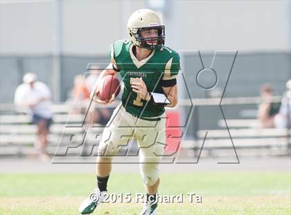 Thumbnail 2 in William Penn Charter vs. Lansdale Catholic photogallery.
