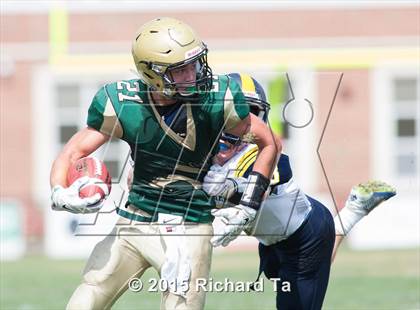 Thumbnail 3 in William Penn Charter vs. Lansdale Catholic photogallery.