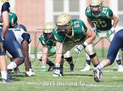 Thumbnail 1 in William Penn Charter vs. Lansdale Catholic photogallery.