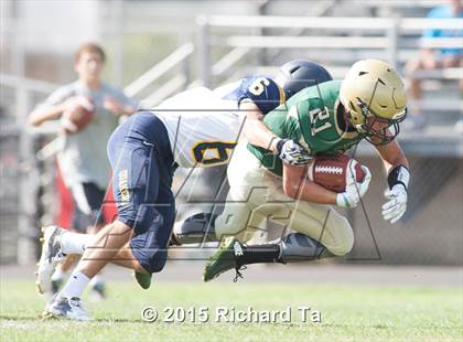 Thumbnail 3 in William Penn Charter vs. Lansdale Catholic photogallery.
