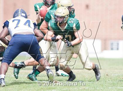 Thumbnail 3 in William Penn Charter vs. Lansdale Catholic photogallery.