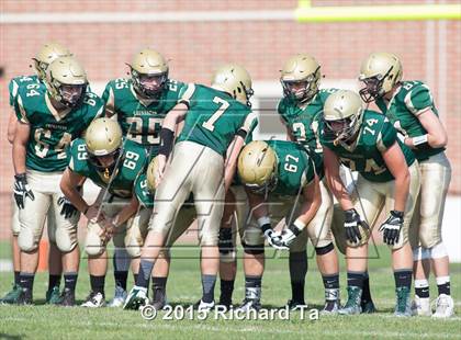 Thumbnail 2 in William Penn Charter vs. Lansdale Catholic photogallery.