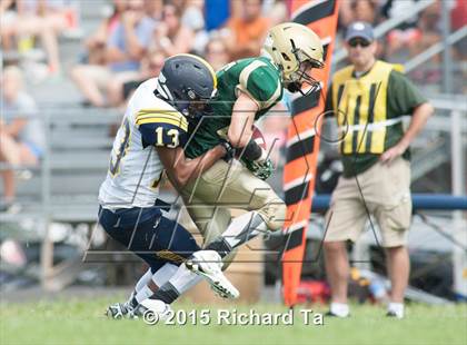 Thumbnail 1 in William Penn Charter vs. Lansdale Catholic photogallery.