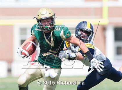 Thumbnail 2 in William Penn Charter vs. Lansdale Catholic photogallery.
