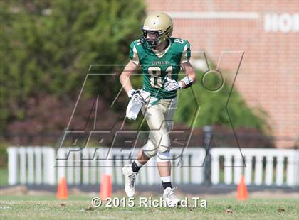 Thumbnail 2 in William Penn Charter vs. Lansdale Catholic photogallery.