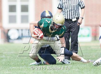 Thumbnail 3 in William Penn Charter vs. Lansdale Catholic photogallery.