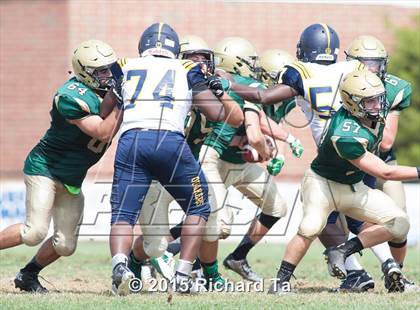 Thumbnail 1 in William Penn Charter vs. Lansdale Catholic photogallery.