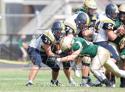 Thumbnail 2 in William Penn Charter vs. Lansdale Catholic photogallery.