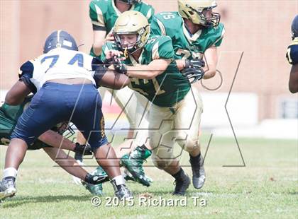 Thumbnail 1 in William Penn Charter vs. Lansdale Catholic photogallery.