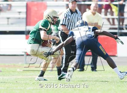 Thumbnail 3 in William Penn Charter vs. Lansdale Catholic photogallery.