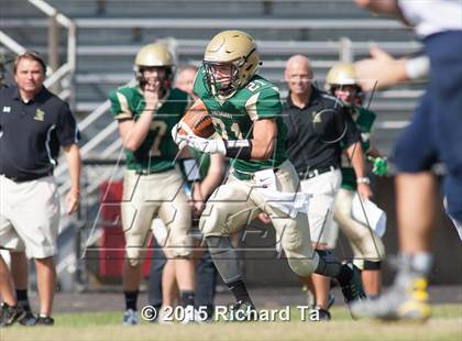 Thumbnail 1 in William Penn Charter vs. Lansdale Catholic photogallery.