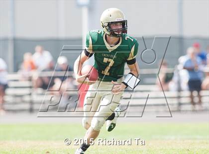 Thumbnail 1 in William Penn Charter vs. Lansdale Catholic photogallery.