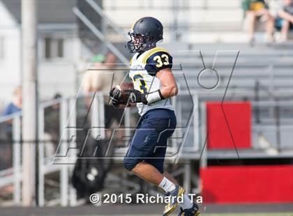 Thumbnail 3 in William Penn Charter vs. Lansdale Catholic photogallery.