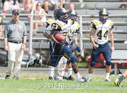 Thumbnail 2 in William Penn Charter vs. Lansdale Catholic photogallery.