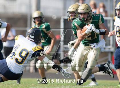 Thumbnail 3 in William Penn Charter vs. Lansdale Catholic photogallery.