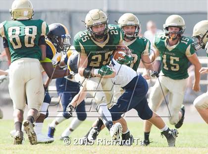 Thumbnail 1 in William Penn Charter vs. Lansdale Catholic photogallery.