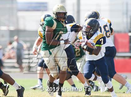 Thumbnail 3 in William Penn Charter vs. Lansdale Catholic photogallery.