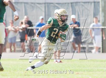 Thumbnail 2 in William Penn Charter vs. Lansdale Catholic photogallery.