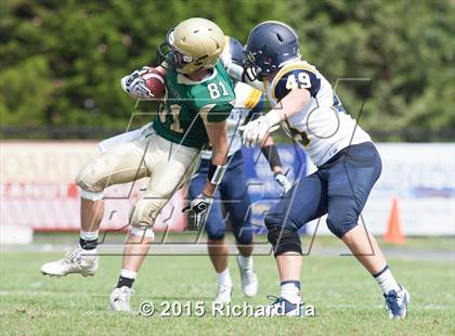 Thumbnail 3 in William Penn Charter vs. Lansdale Catholic photogallery.