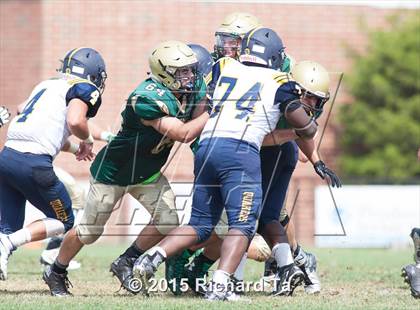Thumbnail 1 in William Penn Charter vs. Lansdale Catholic photogallery.
