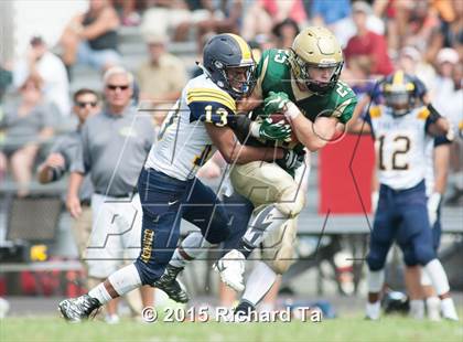 Thumbnail 1 in William Penn Charter vs. Lansdale Catholic photogallery.