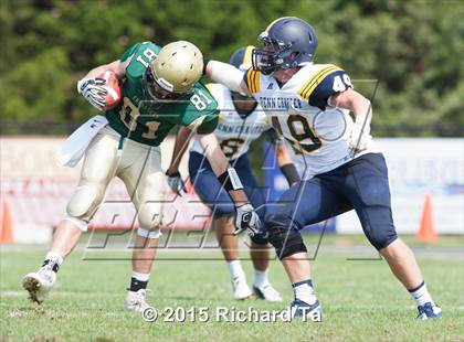 Thumbnail 2 in William Penn Charter vs. Lansdale Catholic photogallery.