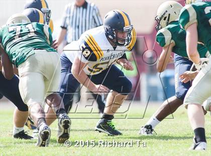 Thumbnail 3 in William Penn Charter vs. Lansdale Catholic photogallery.
