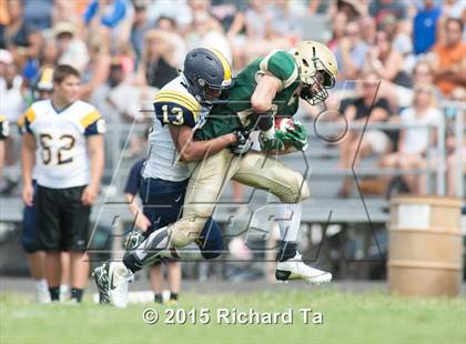 Thumbnail 2 in William Penn Charter vs. Lansdale Catholic photogallery.