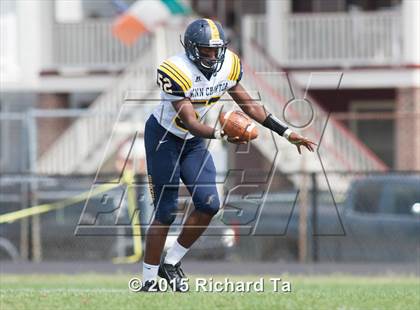 Thumbnail 2 in William Penn Charter vs. Lansdale Catholic photogallery.