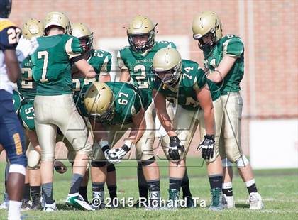 Thumbnail 2 in William Penn Charter vs. Lansdale Catholic photogallery.