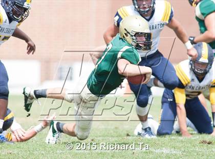 Thumbnail 2 in William Penn Charter vs. Lansdale Catholic photogallery.