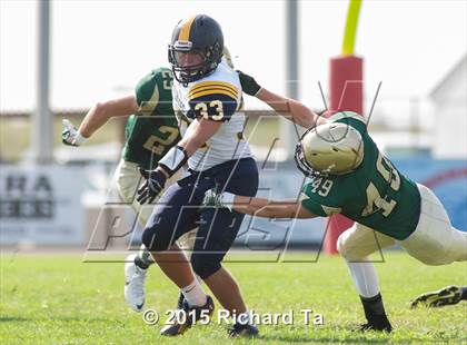 Thumbnail 3 in William Penn Charter vs. Lansdale Catholic photogallery.
