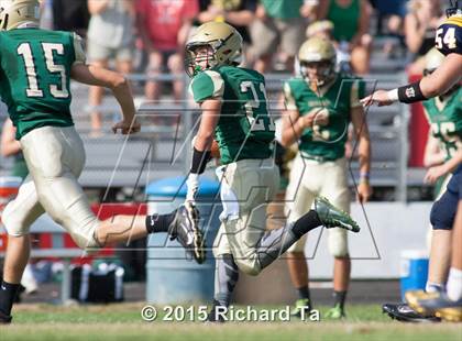 Thumbnail 2 in William Penn Charter vs. Lansdale Catholic photogallery.