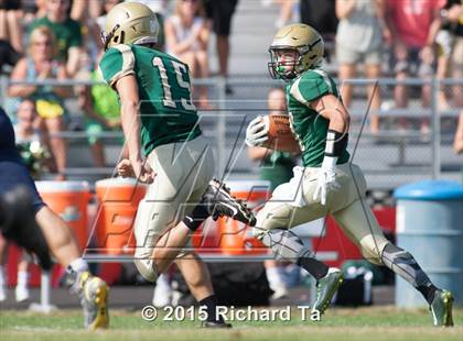 Thumbnail 3 in William Penn Charter vs. Lansdale Catholic photogallery.