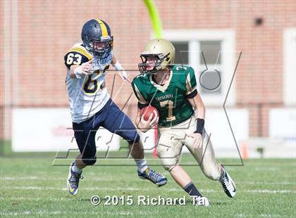 Thumbnail 2 in William Penn Charter vs. Lansdale Catholic photogallery.