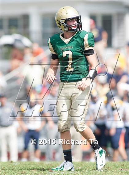 Thumbnail 2 in William Penn Charter vs. Lansdale Catholic photogallery.